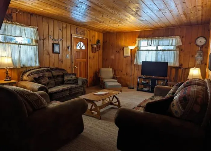 Cabin #2