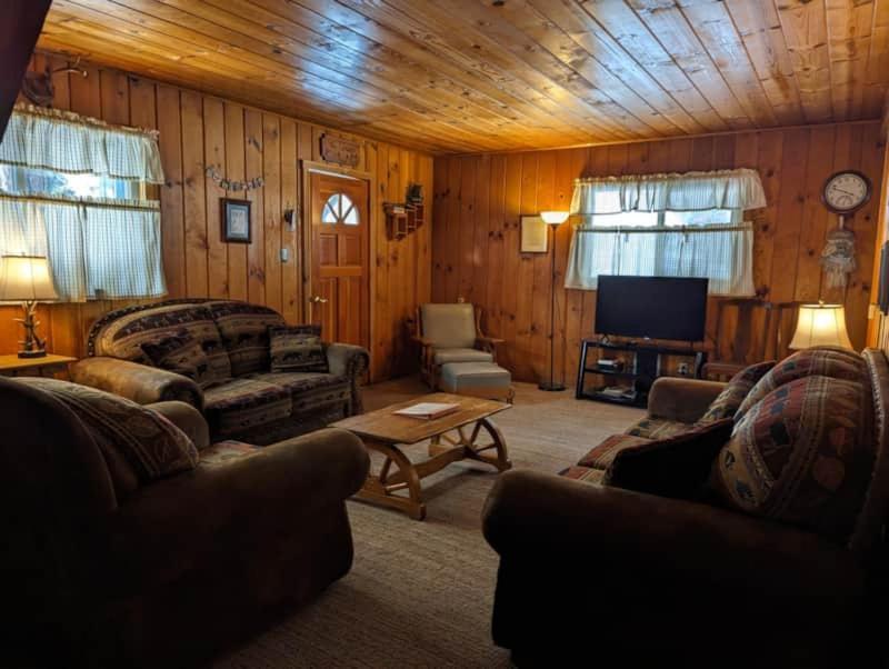 Holiday home #2
