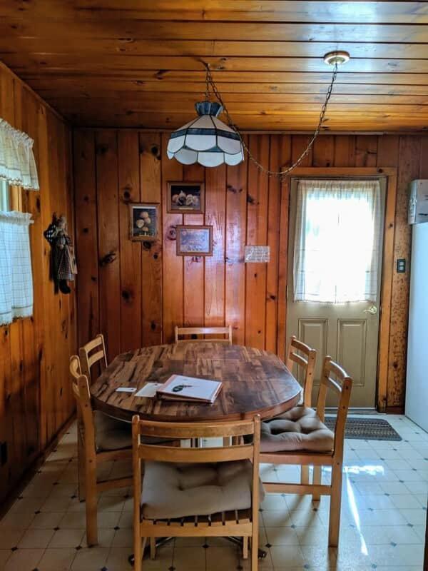 Holiday home #2